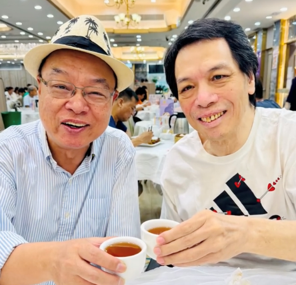 李健仁